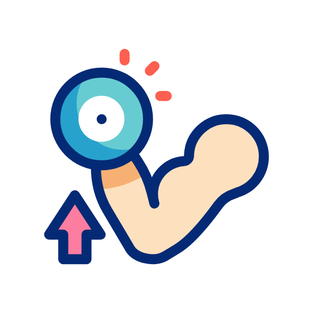 Training Icon