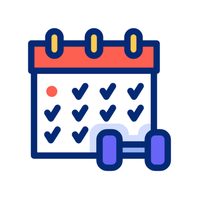 Diet Icon