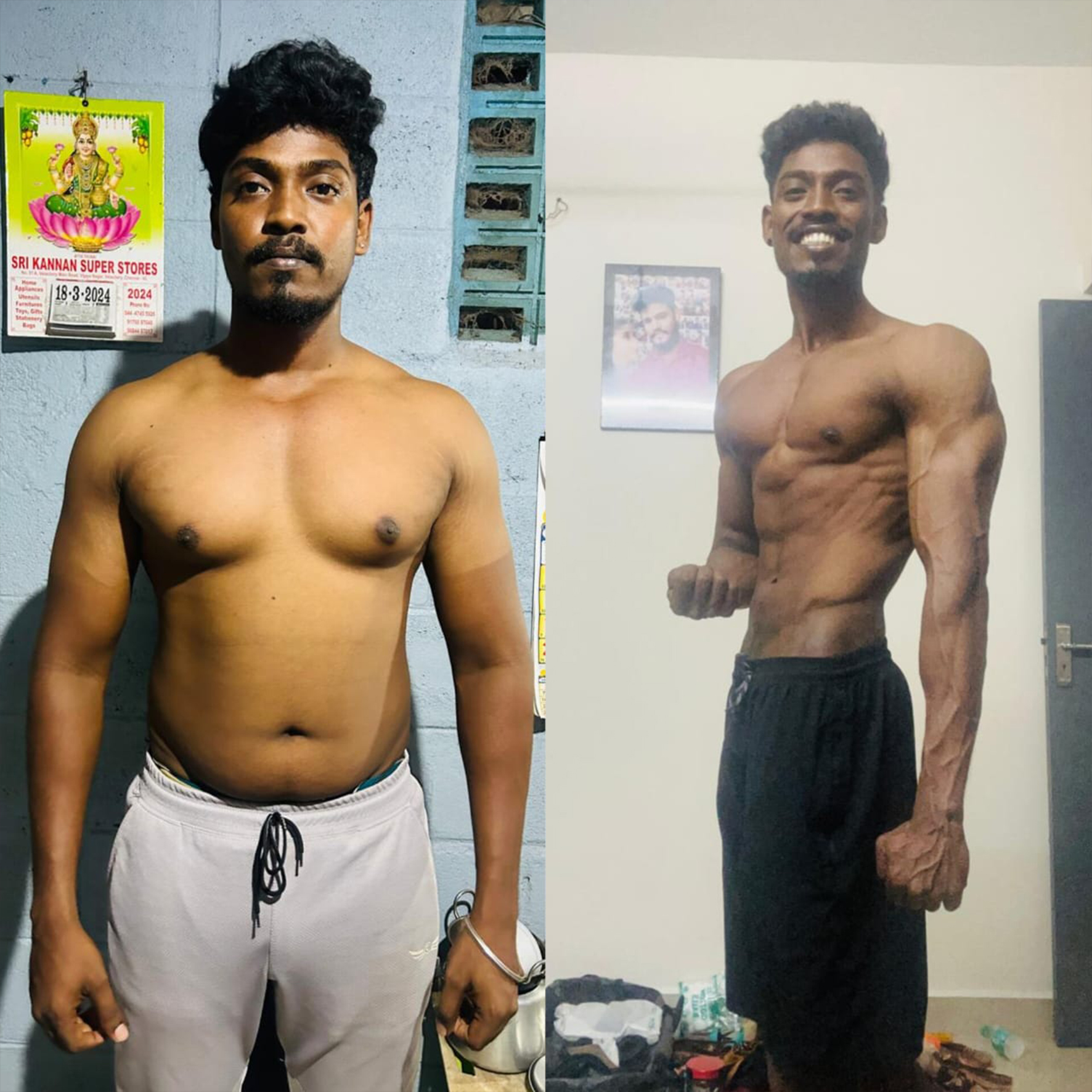 Success Story
