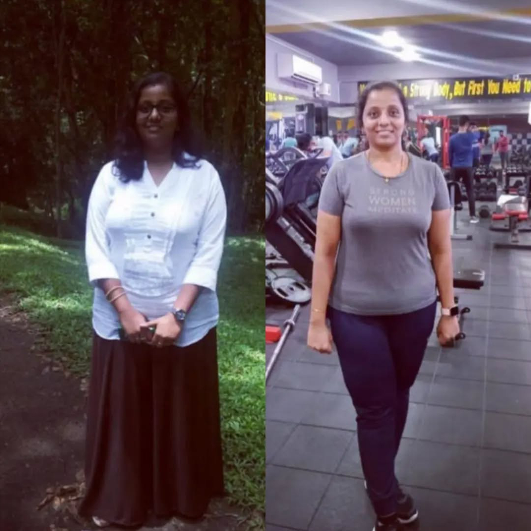 Success Story