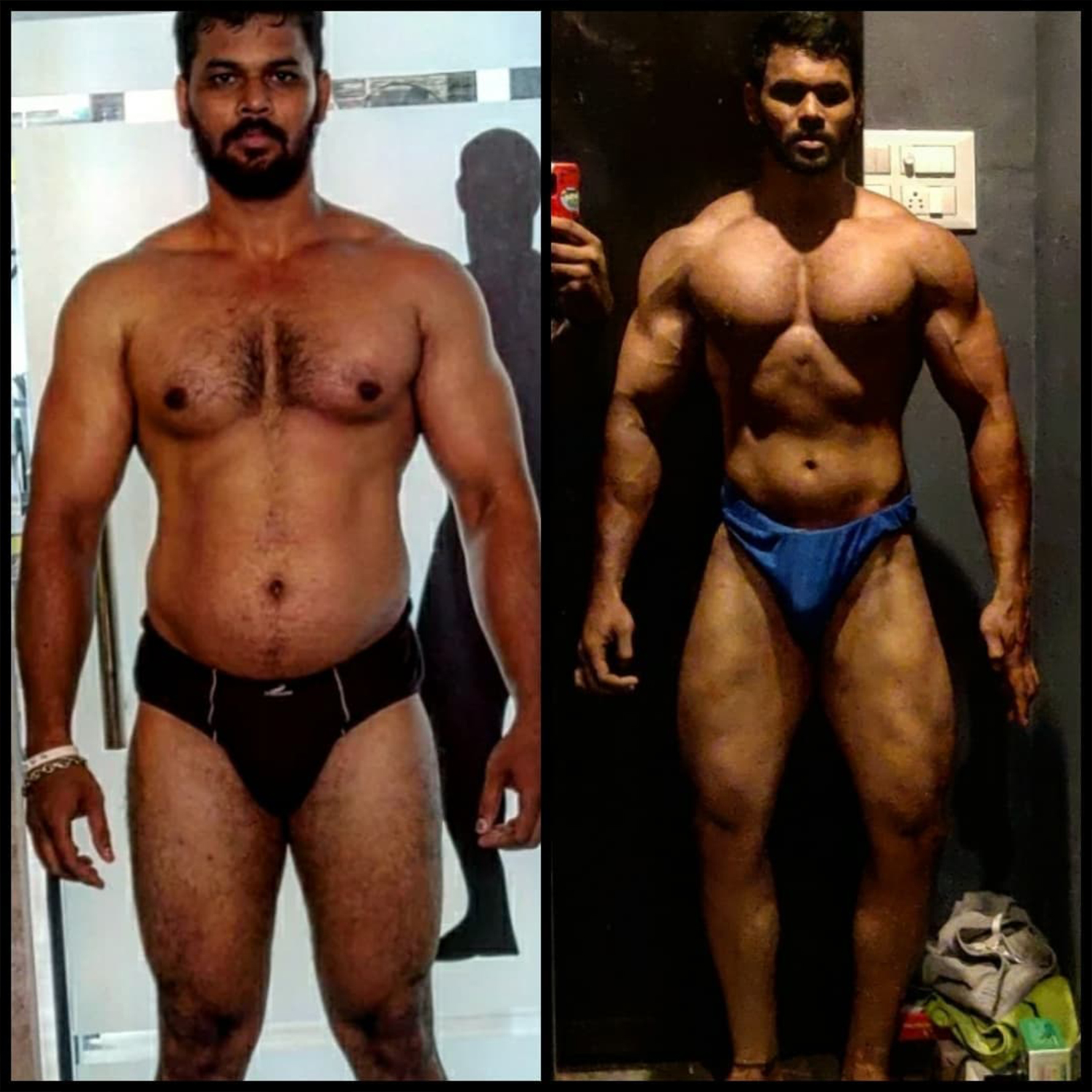 Success Story