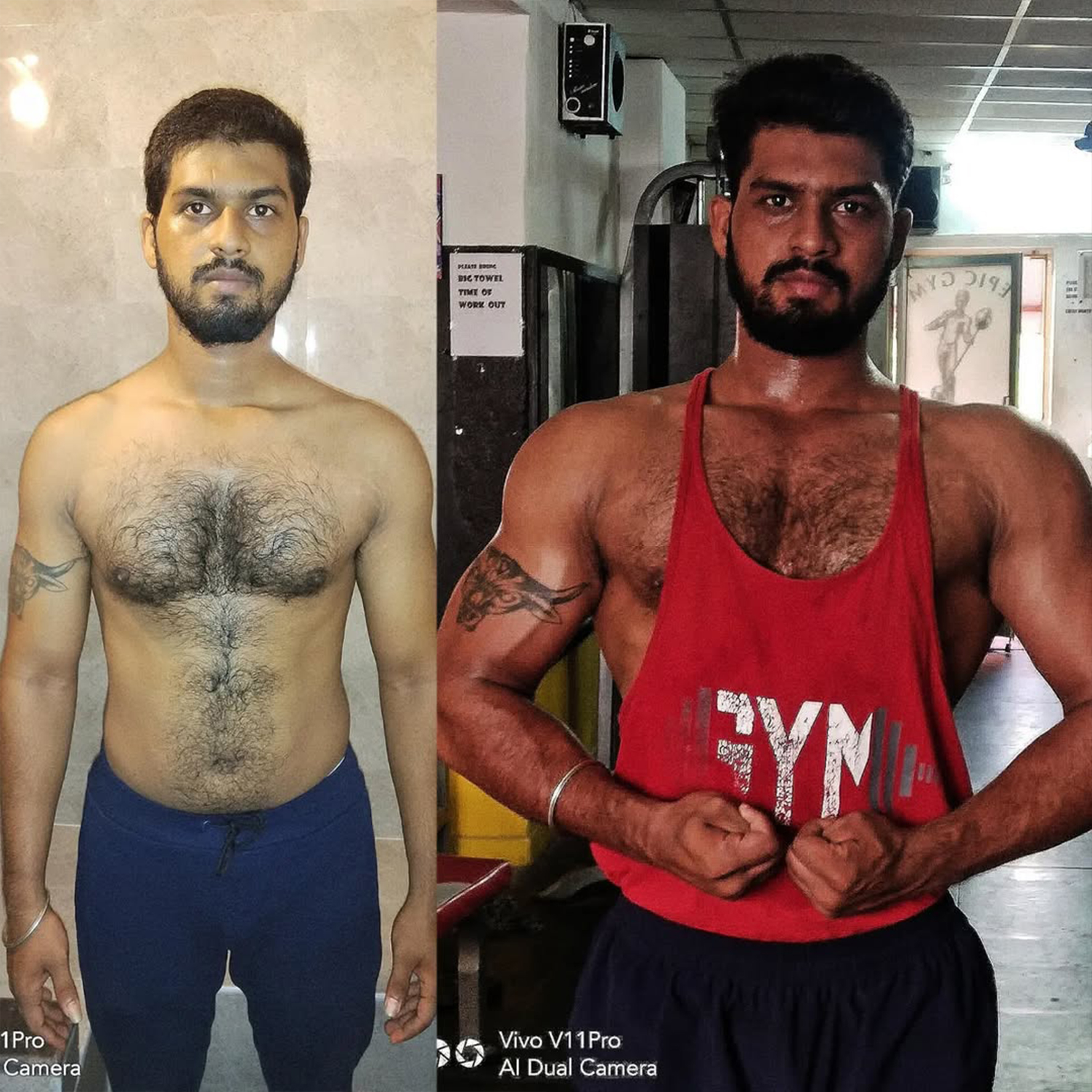 Success Story