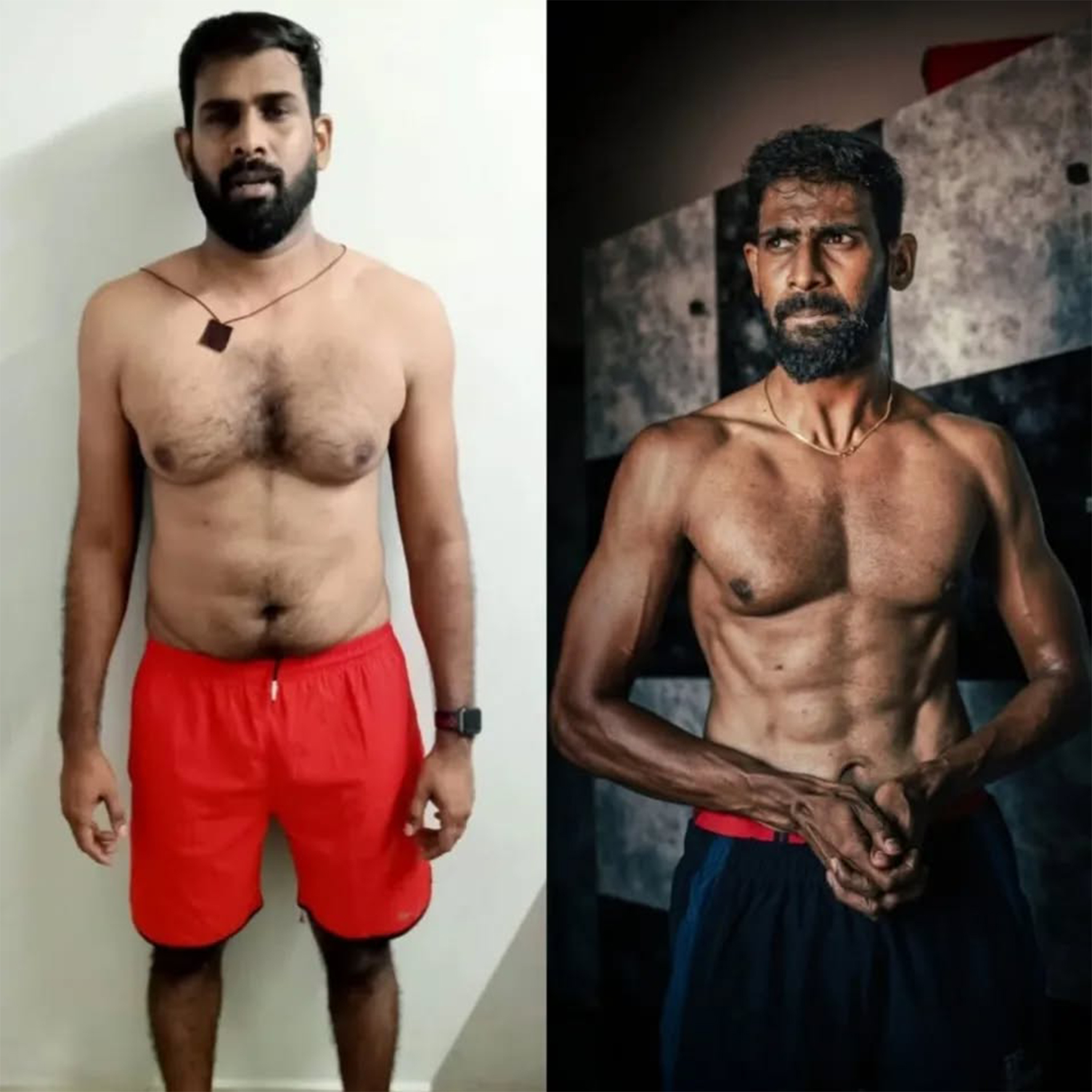 Success Story