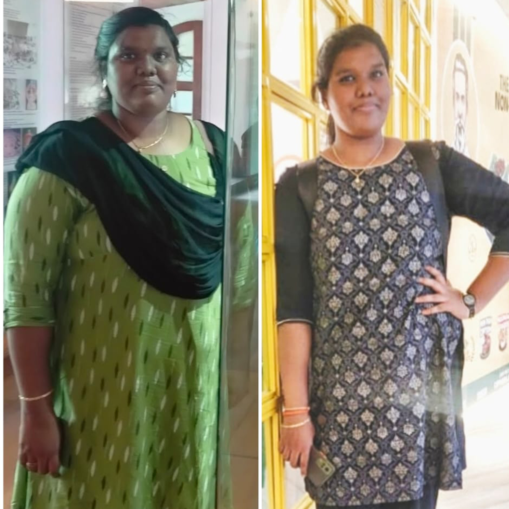 Success Story