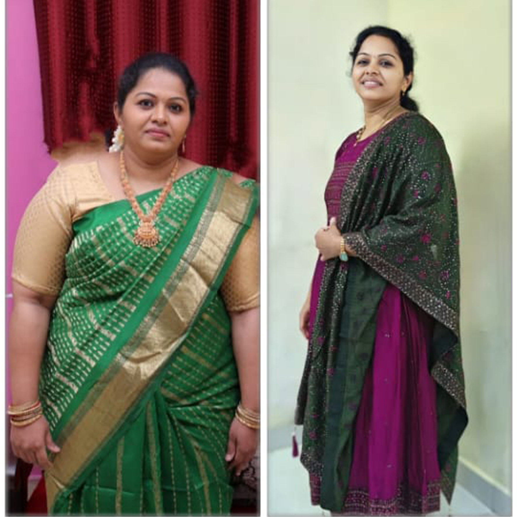 Success Story