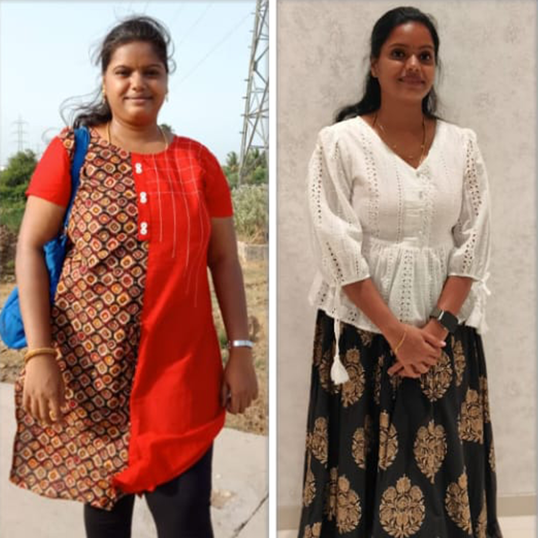 Success Story